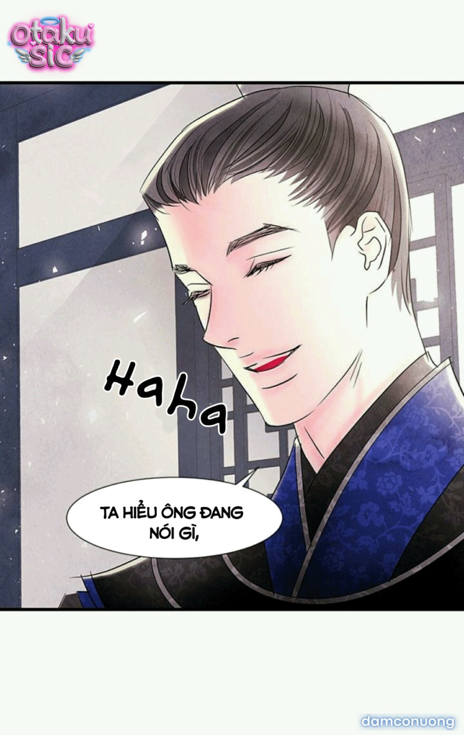 Đêm Hoang Dại - Chap 3 - Trang 25