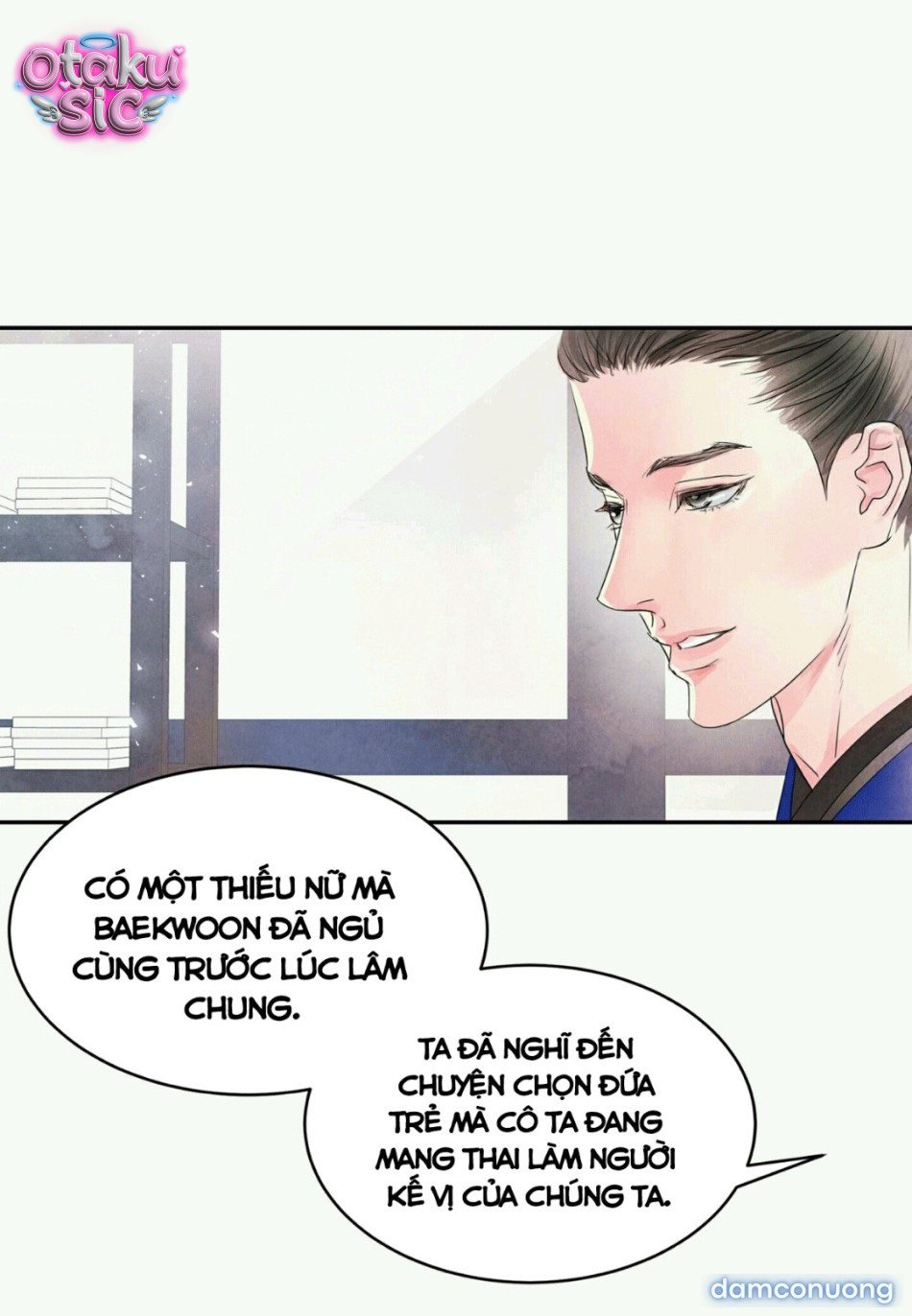 Đêm Hoang Dại - Chap 3 - Trang 26