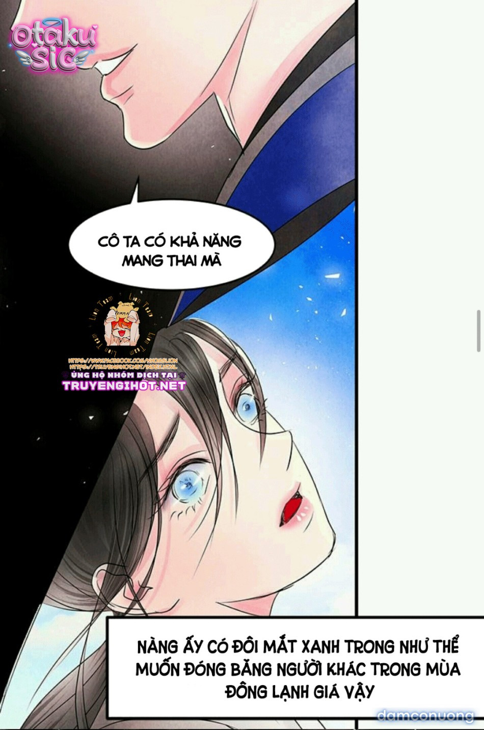 Đêm Hoang Dại - Chap 3 - Trang 28