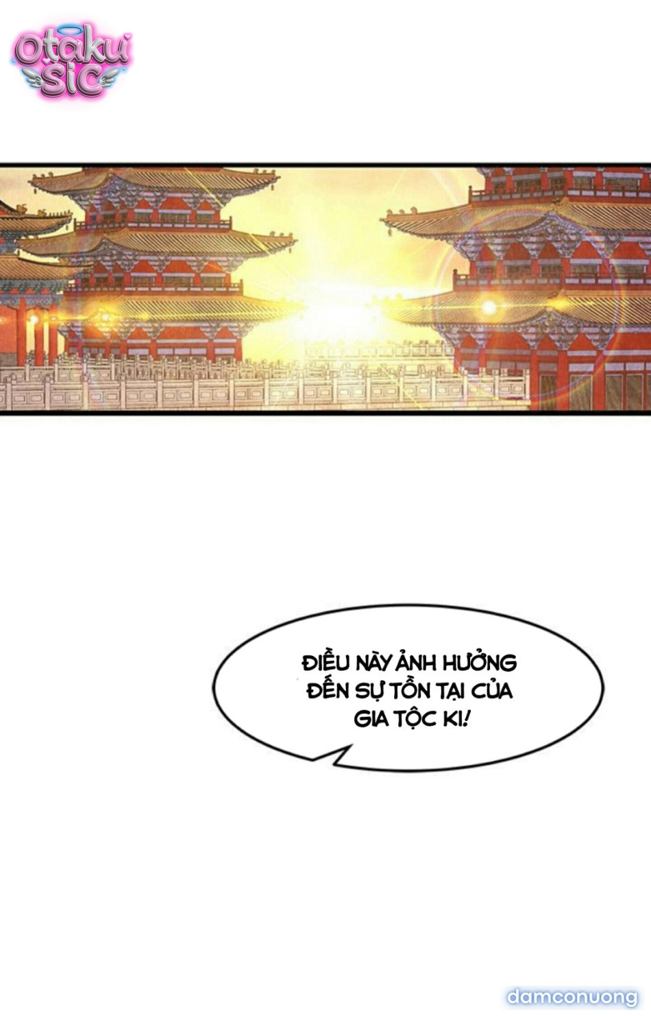 Đêm Hoang Dại - Chap 3 - Trang 4