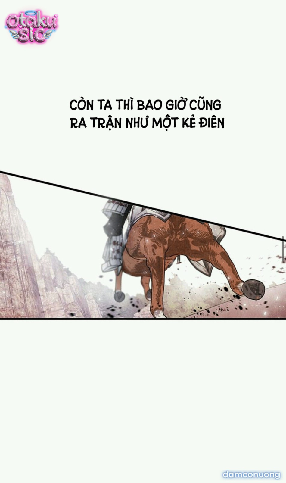 Đêm Hoang Dại - Chap 3 - Trang 31