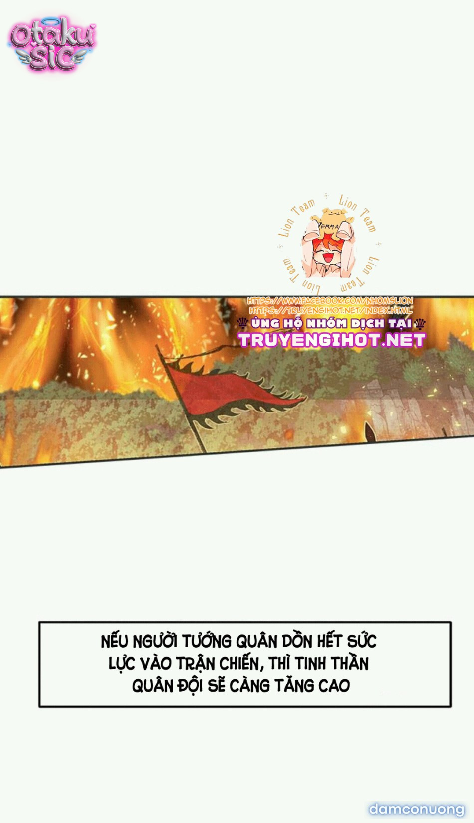 Đêm Hoang Dại - Chap 3 - Trang 32