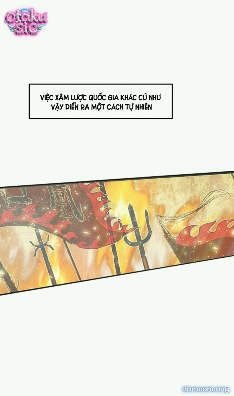 Đêm Hoang Dại - Chap 3 - Trang 33