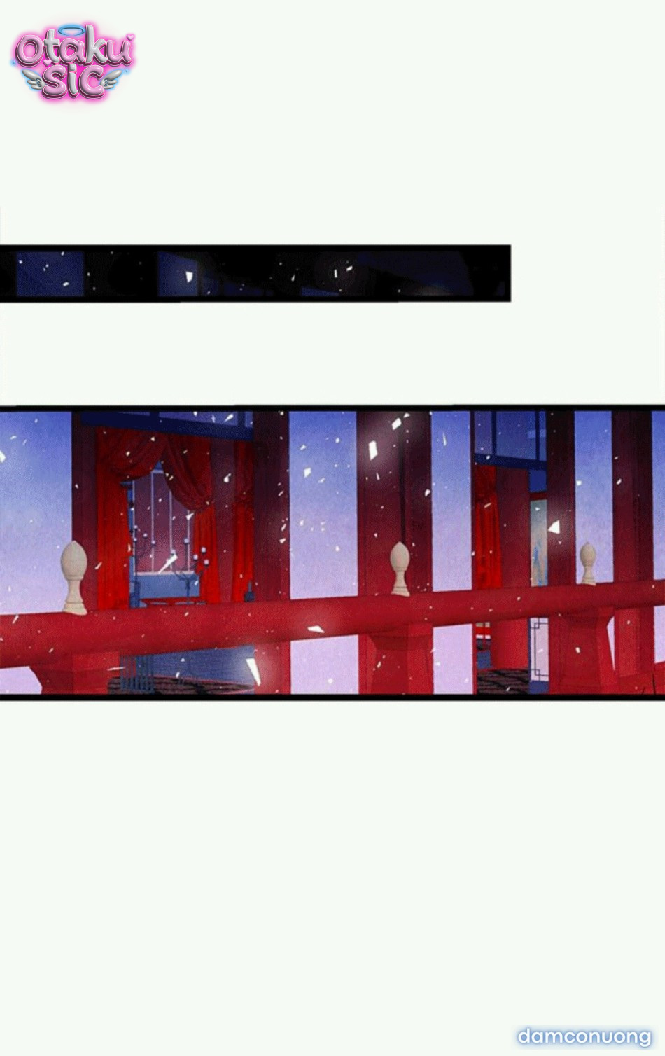 Đêm Hoang Dại - Chap 3 - Trang 38