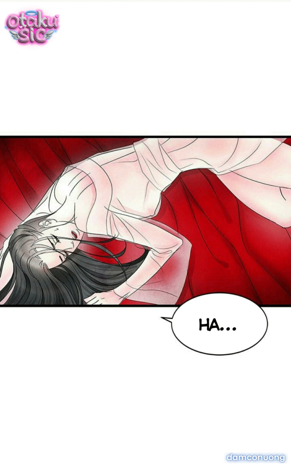 Đêm Hoang Dại - Chap 3 - Trang 39