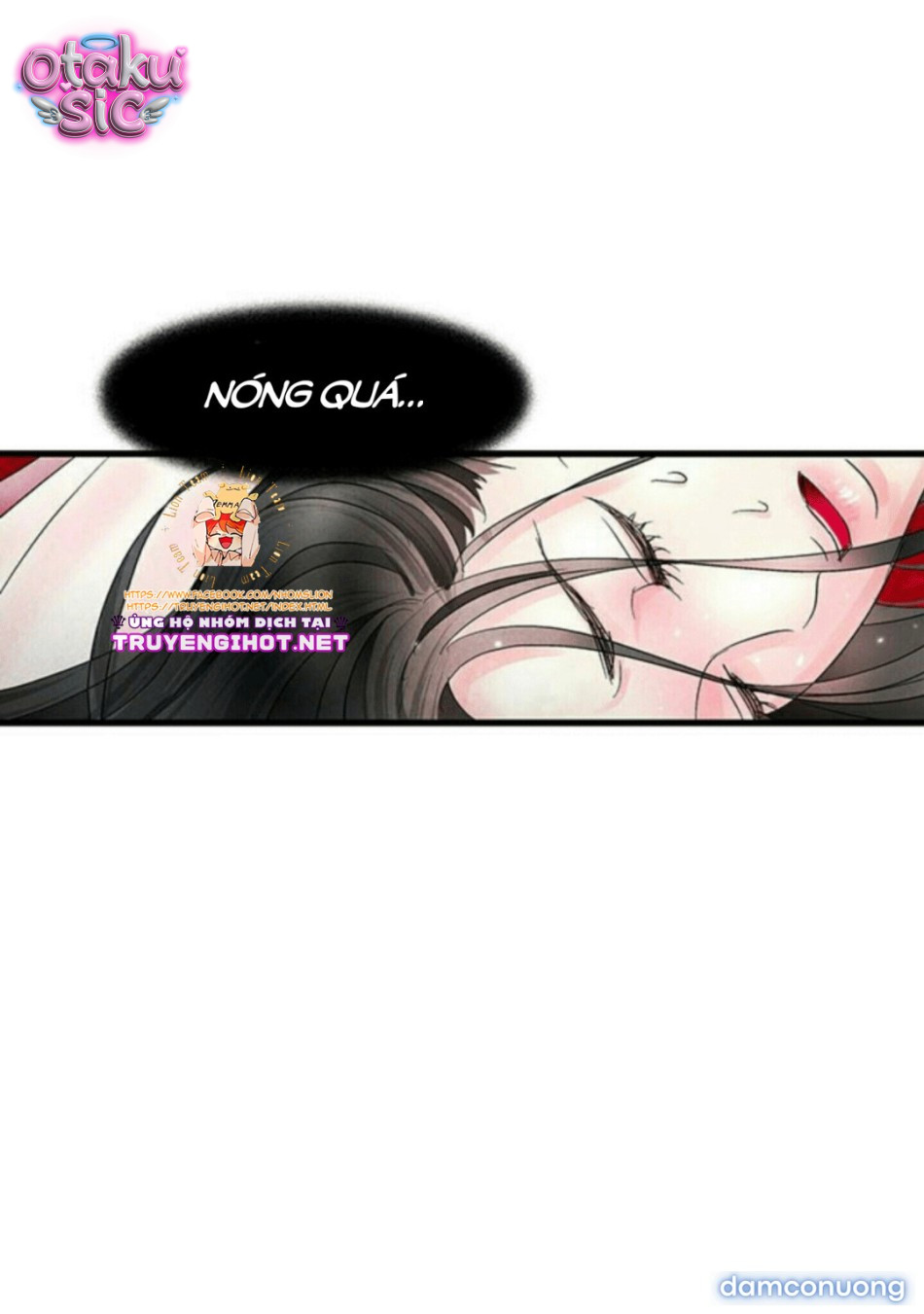 Đêm Hoang Dại - Chap 3 - Trang 40