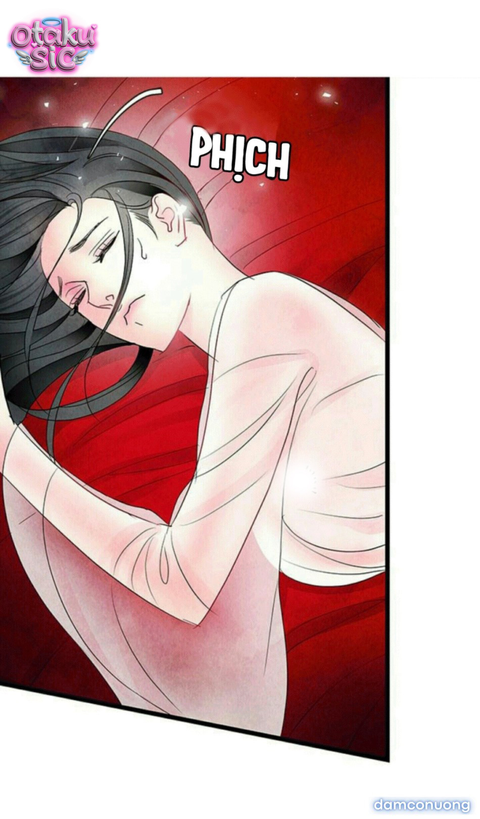 Đêm Hoang Dại - Chap 3 - Trang 41