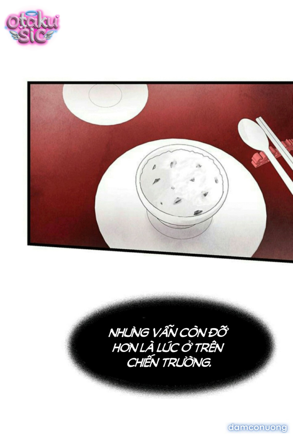 Đêm Hoang Dại - Chap 3 - Trang 42