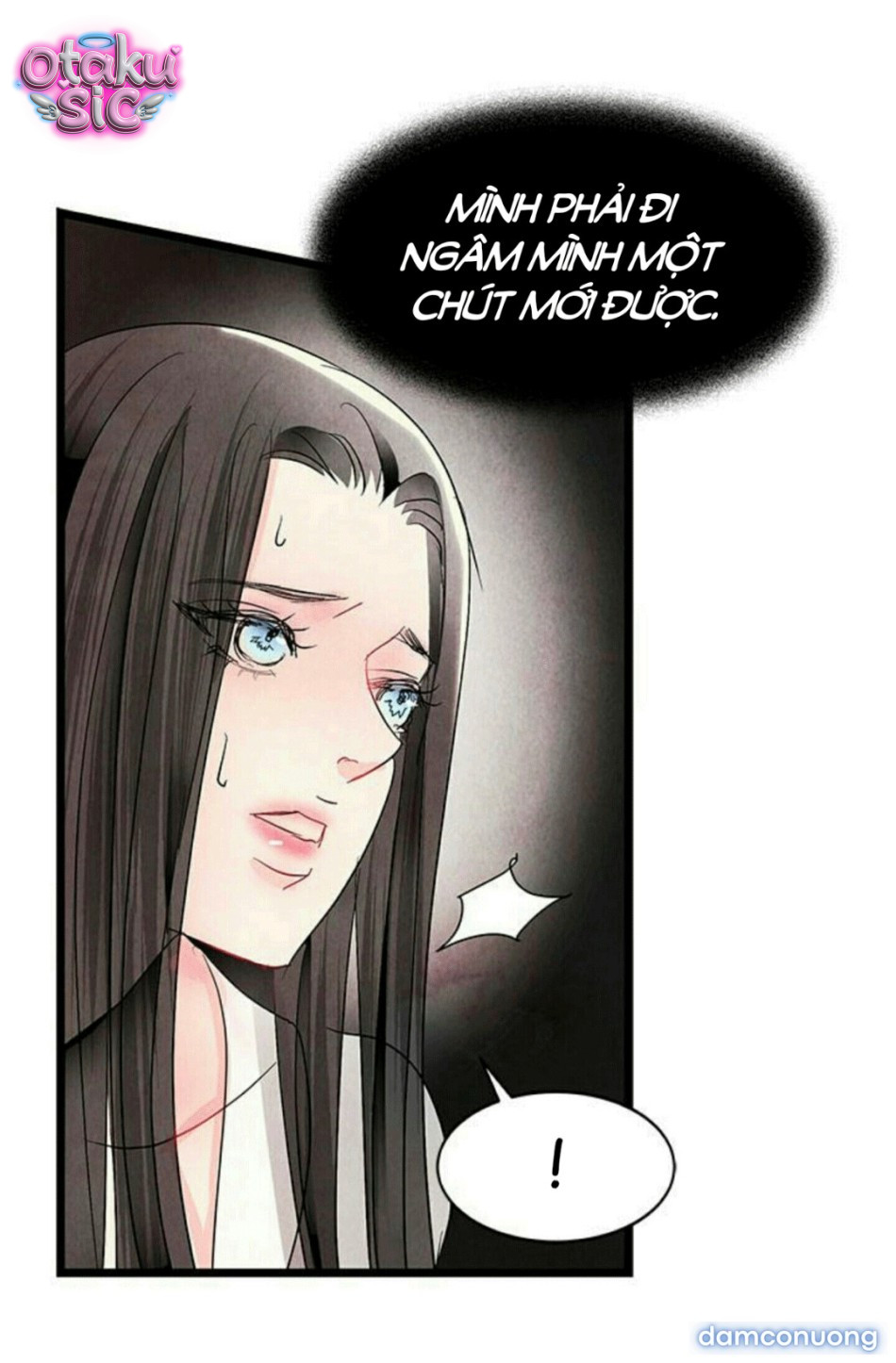 Đêm Hoang Dại - Chap 3 - Trang 45