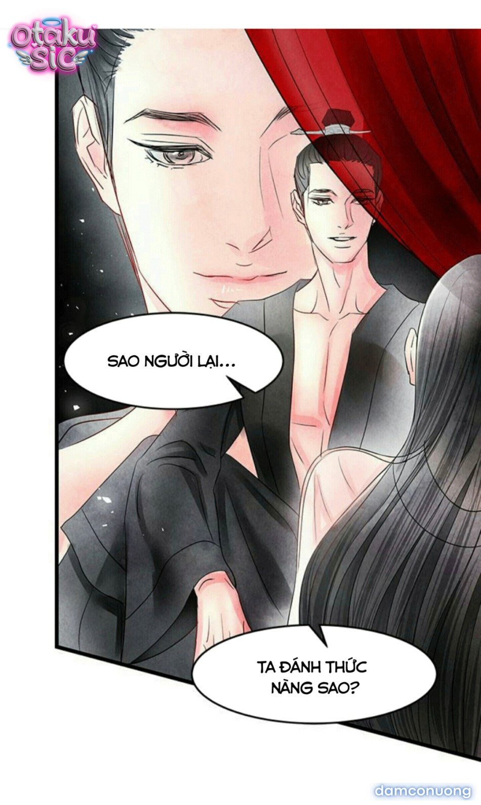 Đêm Hoang Dại - Chap 3 - Trang 46
