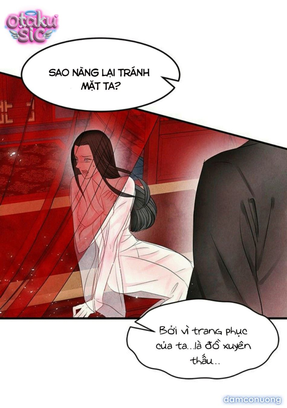 Đêm Hoang Dại - Chap 3 - Trang 49