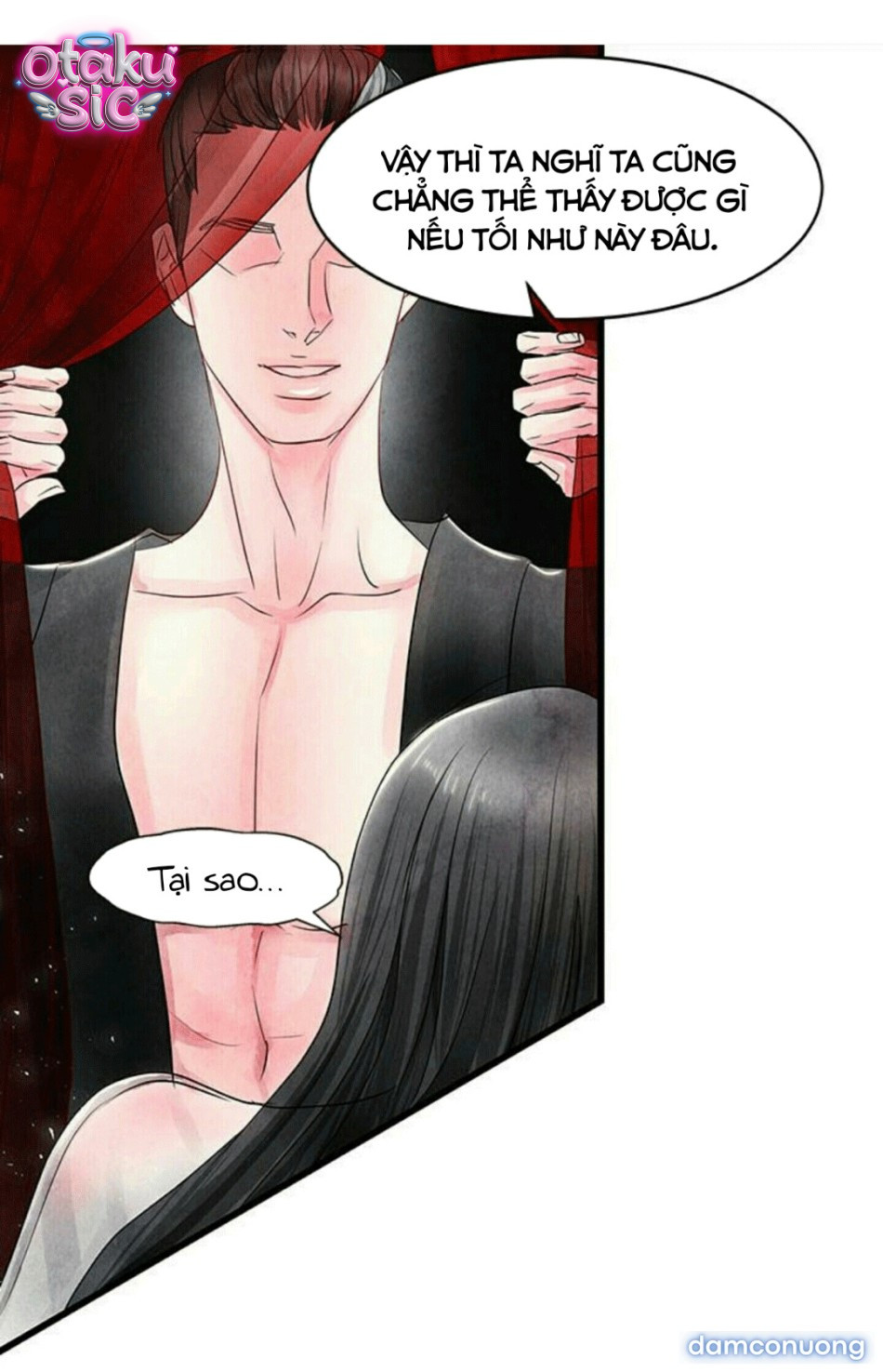Đêm Hoang Dại - Chap 3 - Trang 50