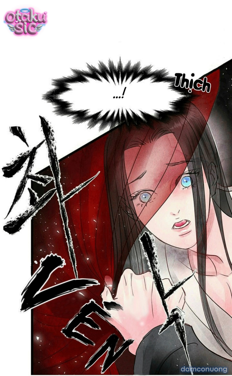 Đêm Hoang Dại - Chap 3 - Trang 51