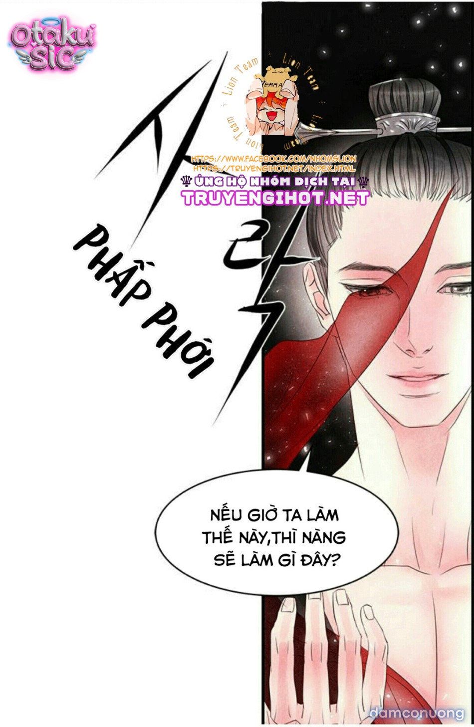 Đêm Hoang Dại - Chap 3 - Trang 52