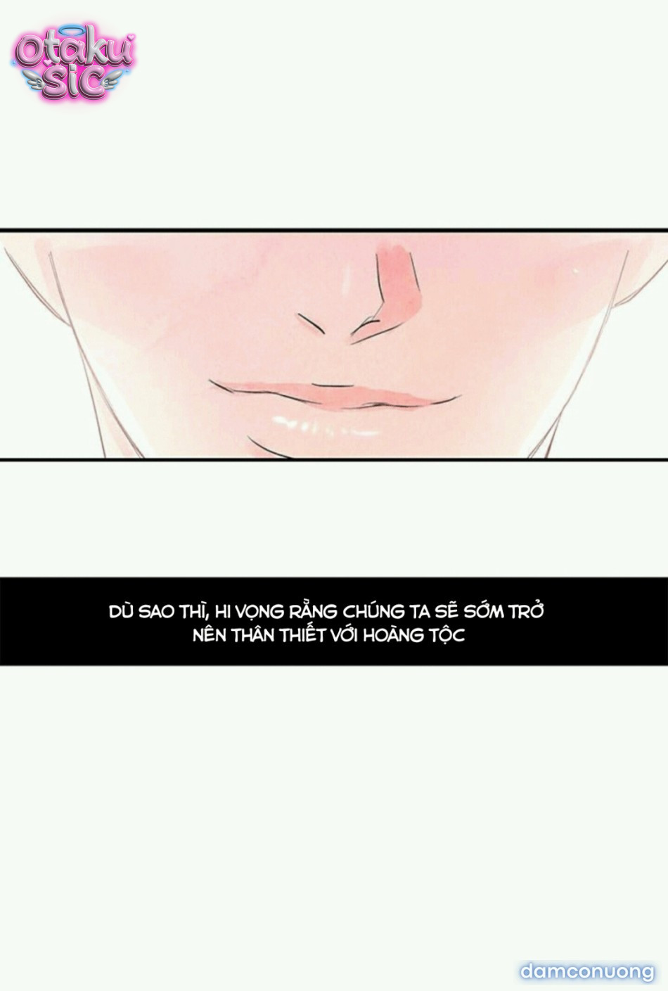 Đêm Hoang Dại - Chap 3 - Trang 10