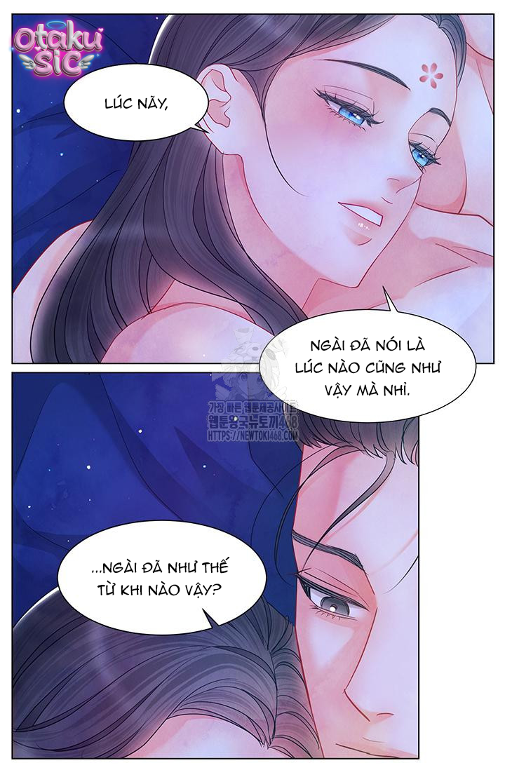 Đêm Hoang Dại - Chap 30 - Trang 22