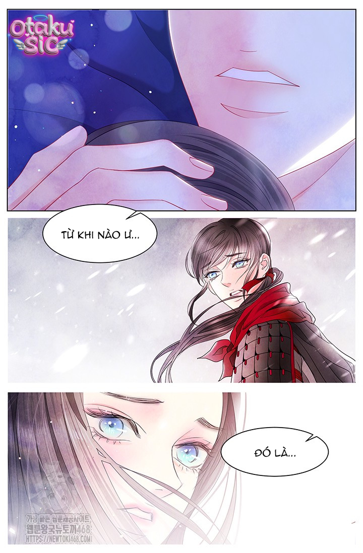 Đêm Hoang Dại - Chap 30 - Trang 23