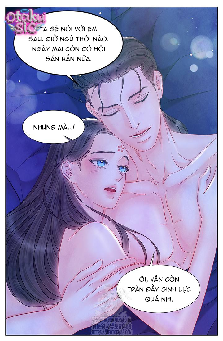 Đêm Hoang Dại - Chap 30 - Trang 24