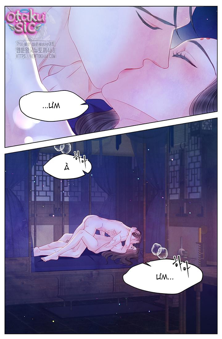 Đêm Hoang Dại - Chap 30 - Trang 26