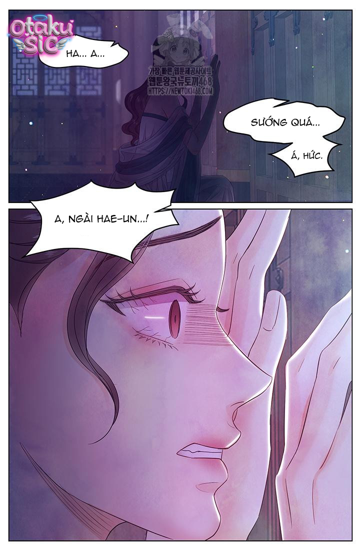 Đêm Hoang Dại - Chap 30 - Trang 27