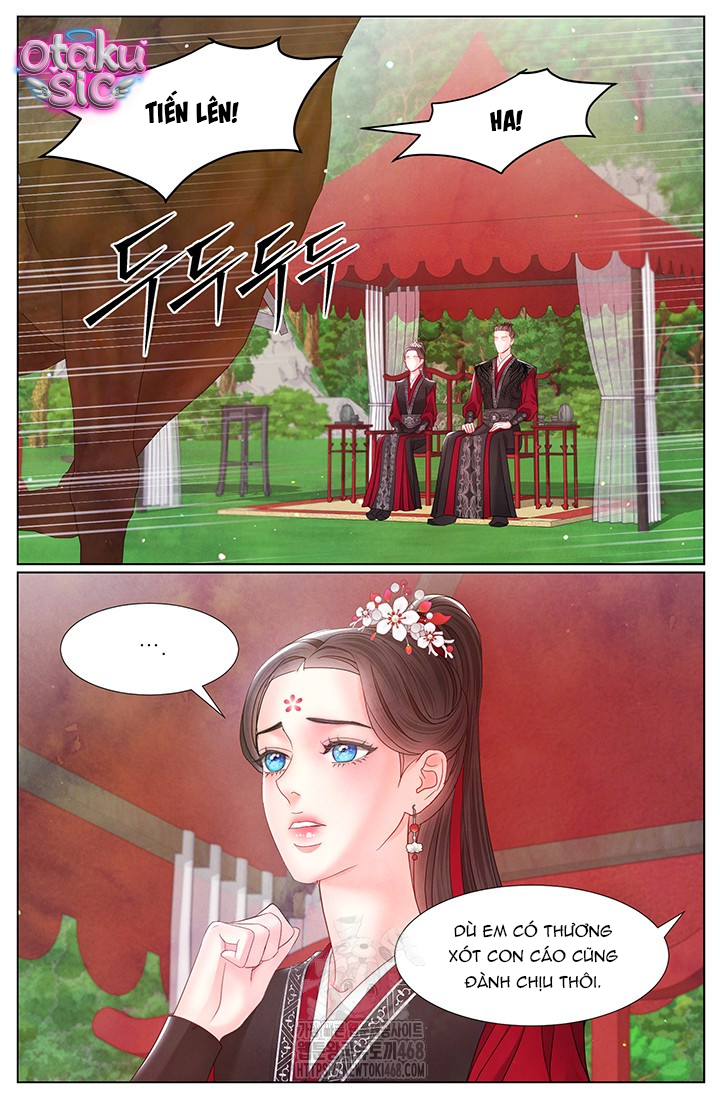 Đêm Hoang Dại - Chap 30 - Trang 30