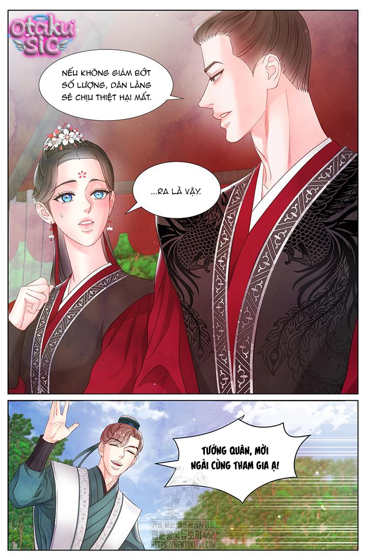 Đêm Hoang Dại - Chap 30 - Trang 31