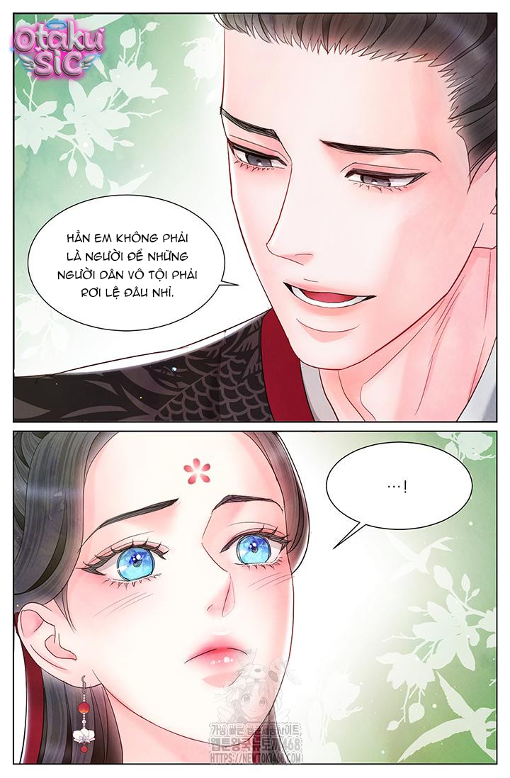 Đêm Hoang Dại - Chap 30 - Trang 35