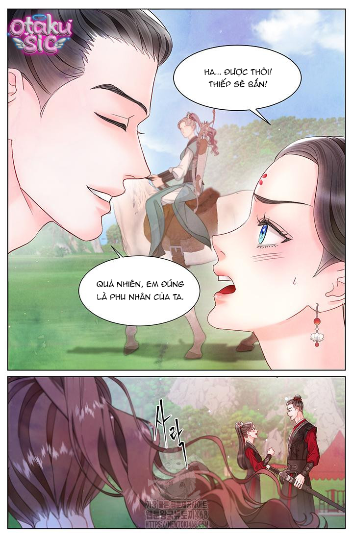 Đêm Hoang Dại - Chap 30 - Trang 36