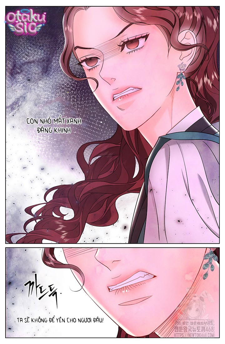 Đêm Hoang Dại - Chap 30 - Trang 37