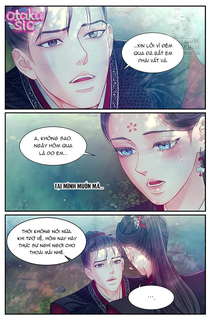 Đêm Hoang Dại - Chap 31 - Trang 24