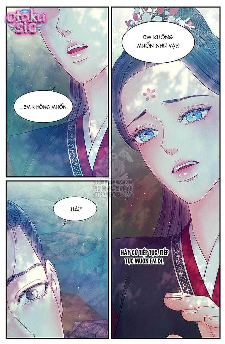 Đêm Hoang Dại - Chap 31 - Trang 25