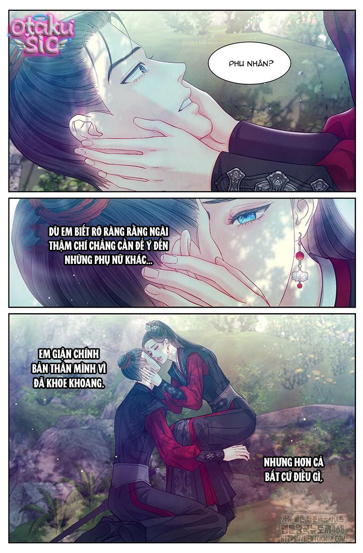 Đêm Hoang Dại - Chap 31 - Trang 26