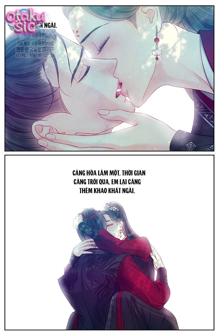 Đêm Hoang Dại - Chap 31 - Trang 27