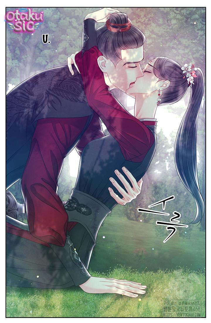 Đêm Hoang Dại - Chap 32 - Trang 4