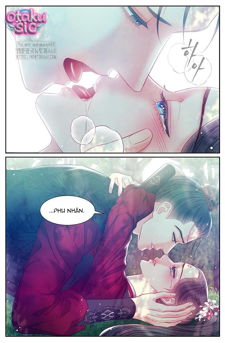 Đêm Hoang Dại - Chap 32 - Trang 7