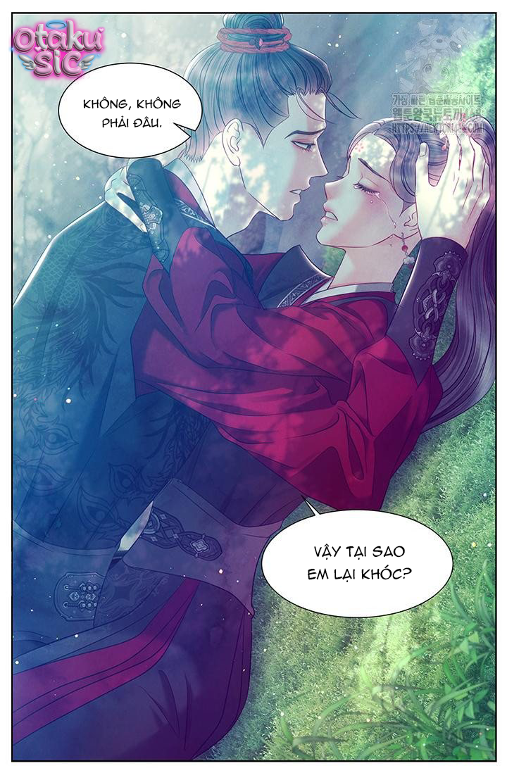 Đêm Hoang Dại - Chap 32 - Trang 9