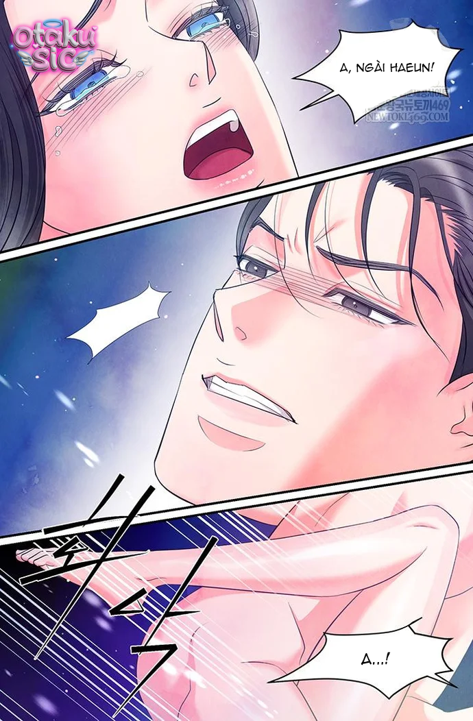 Đêm Hoang Dại - Chap 35 - Trang 12