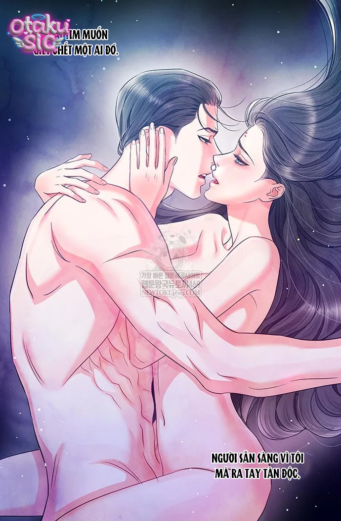 Đêm Hoang Dại - Chap 35 - Trang 16