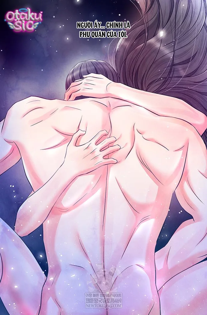 Đêm Hoang Dại - Chap 35 - Trang 17