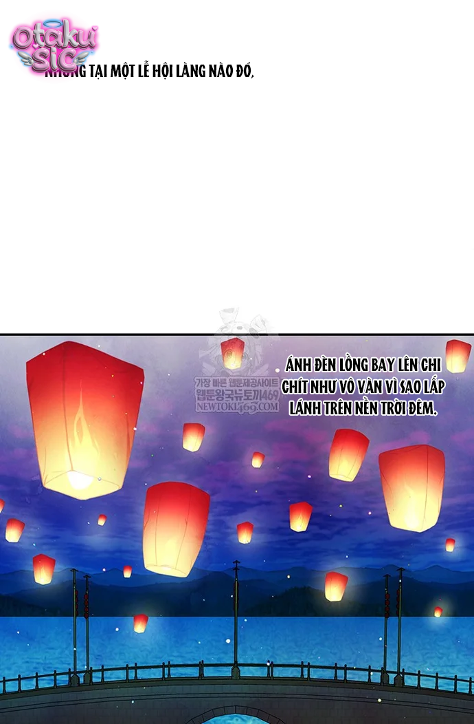 Đêm Hoang Dại - Chap 35 - Trang 20