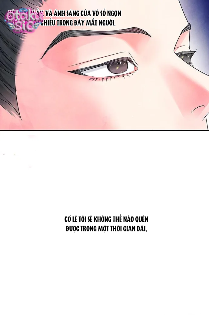 Đêm Hoang Dại - Chap 35 - Trang 21