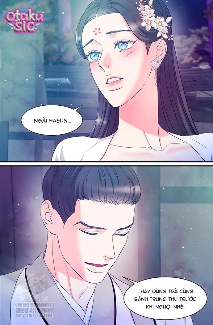 Đêm Hoang Dại - Chap 35 - Trang 29