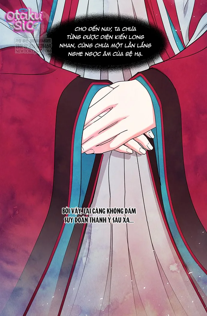Đêm Hoang Dại - Chap 36 - Trang 11