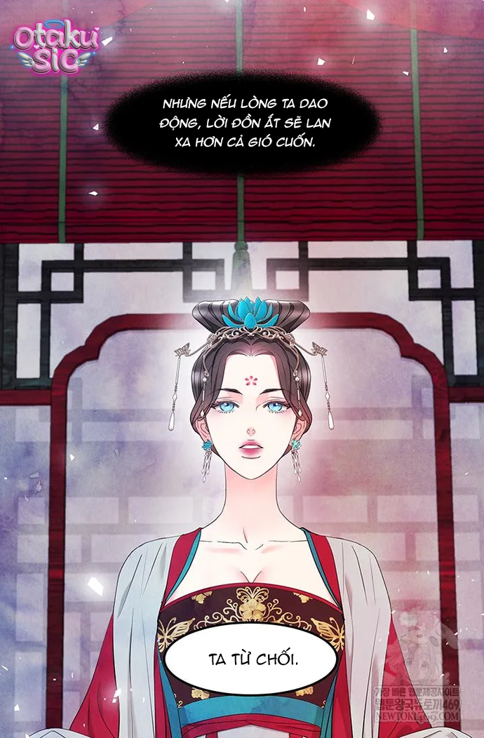 Đêm Hoang Dại - Chap 36 - Trang 12
