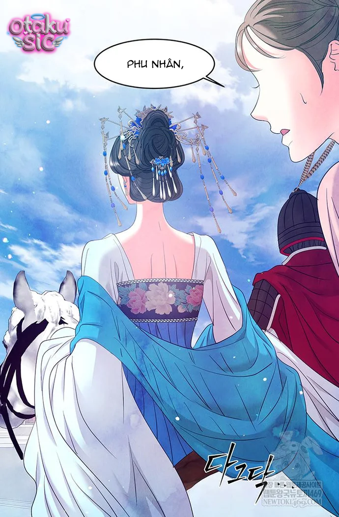 Đêm Hoang Dại - Chap 36 - Trang 17