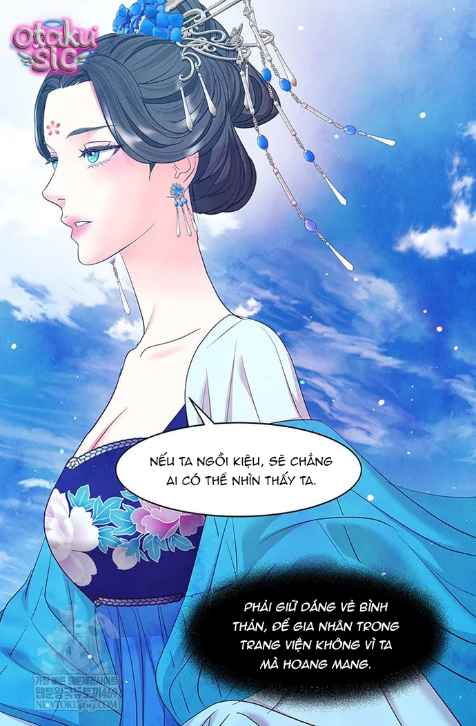 Đêm Hoang Dại - Chap 36 - Trang 20