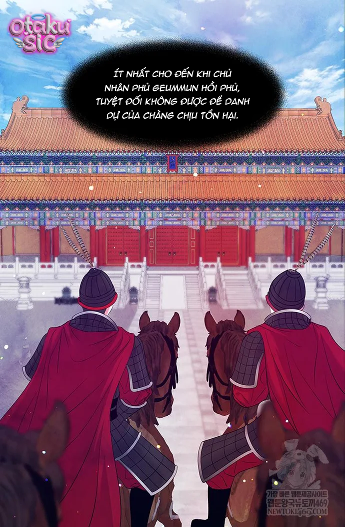 Đêm Hoang Dại - Chap 36 - Trang 21