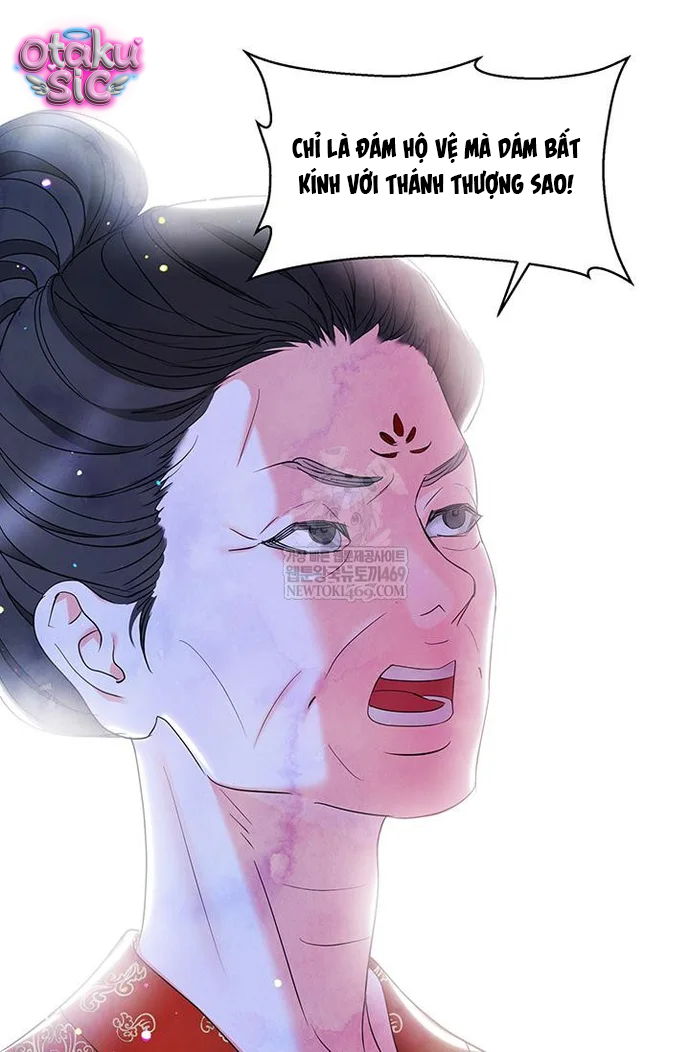 Đêm Hoang Dại - Chap 36 - Trang 24