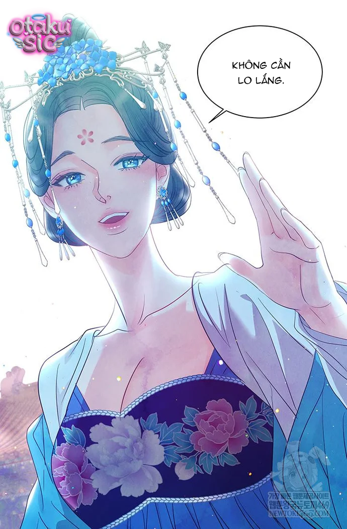 Đêm Hoang Dại - Chap 36 - Trang 30