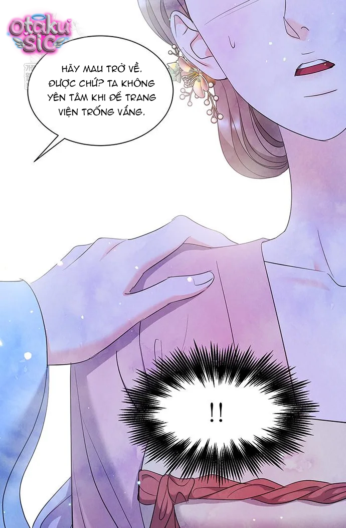 Đêm Hoang Dại - Chap 36 - Trang 31